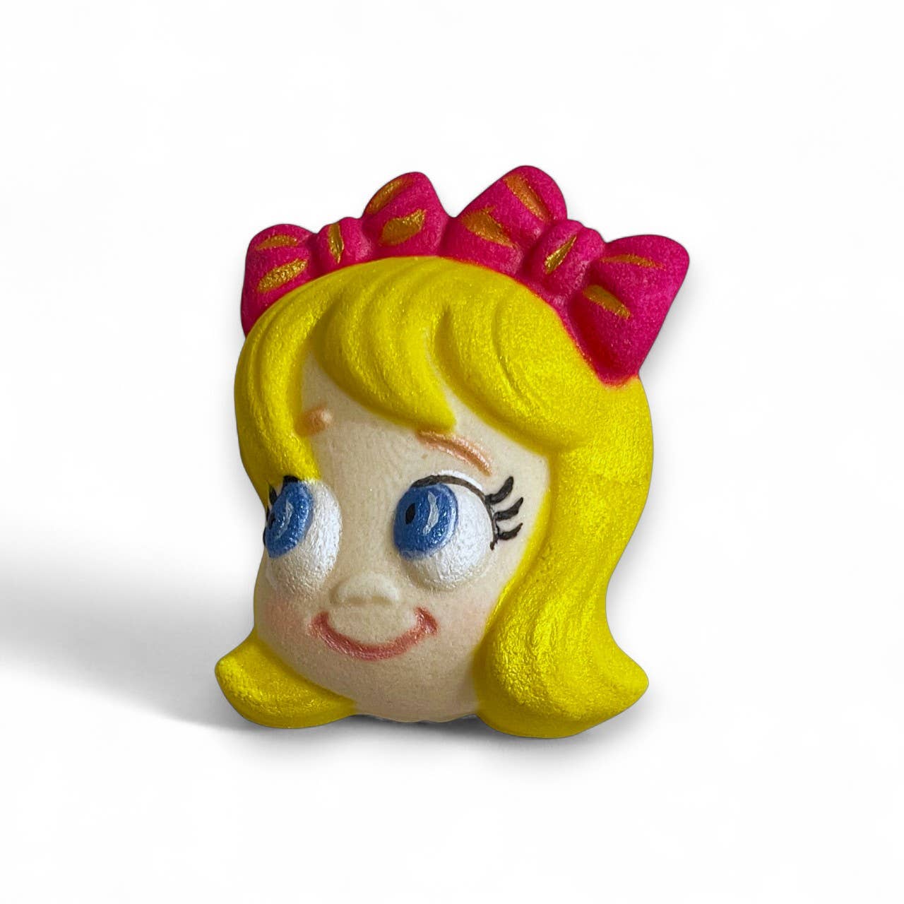 Who-Ville Bunch| Christmas/Holiday Bath Bomb