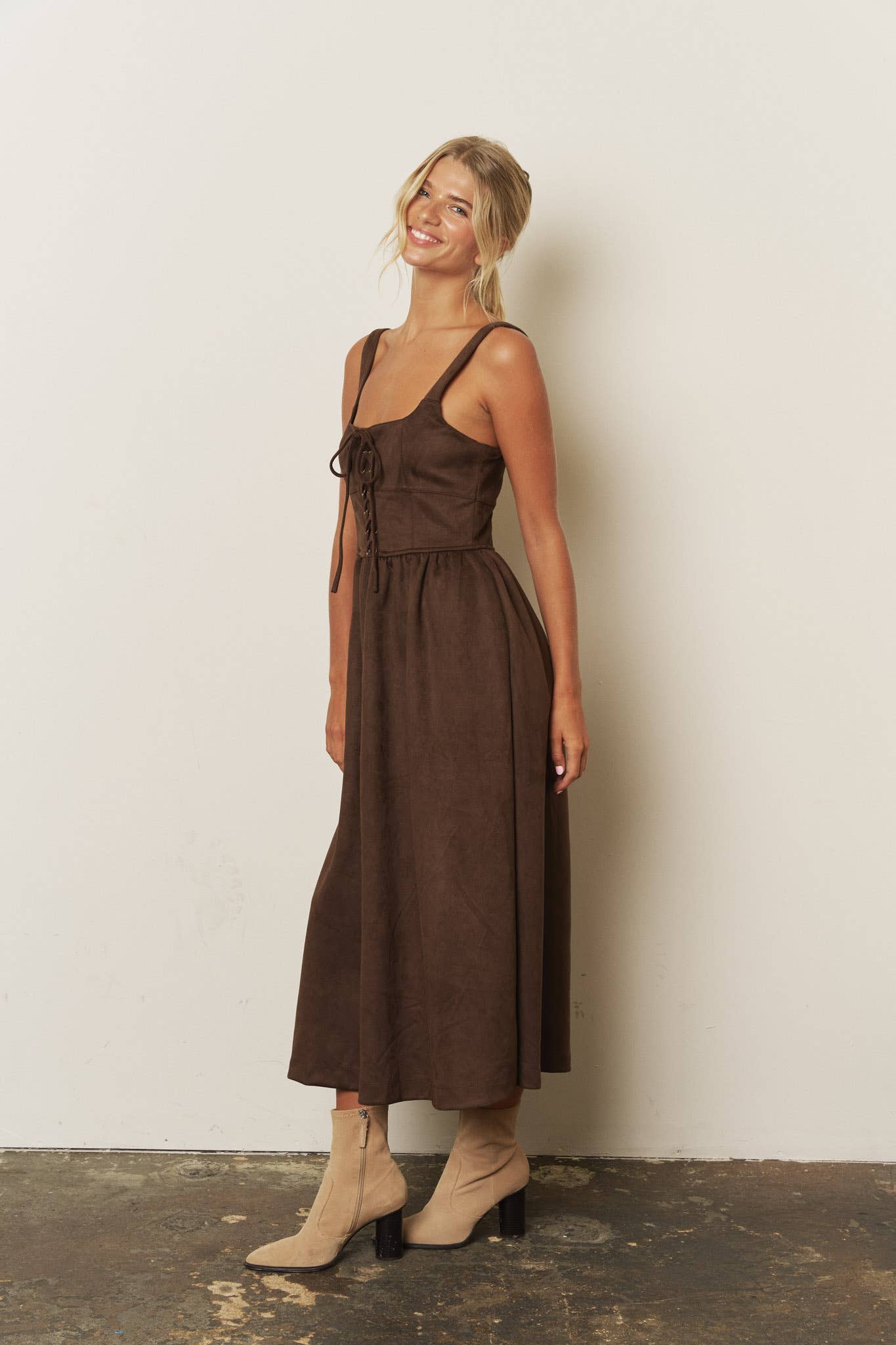 Ella dress