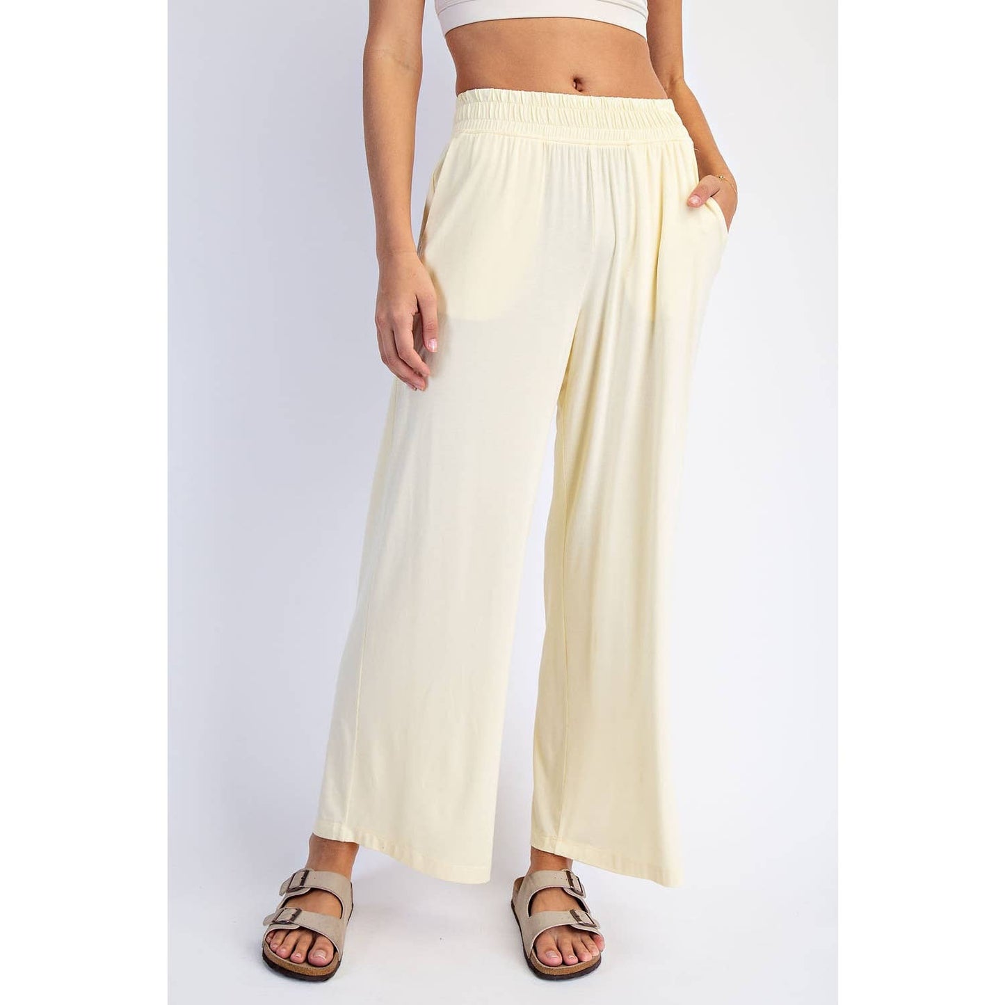 Sunrise pants