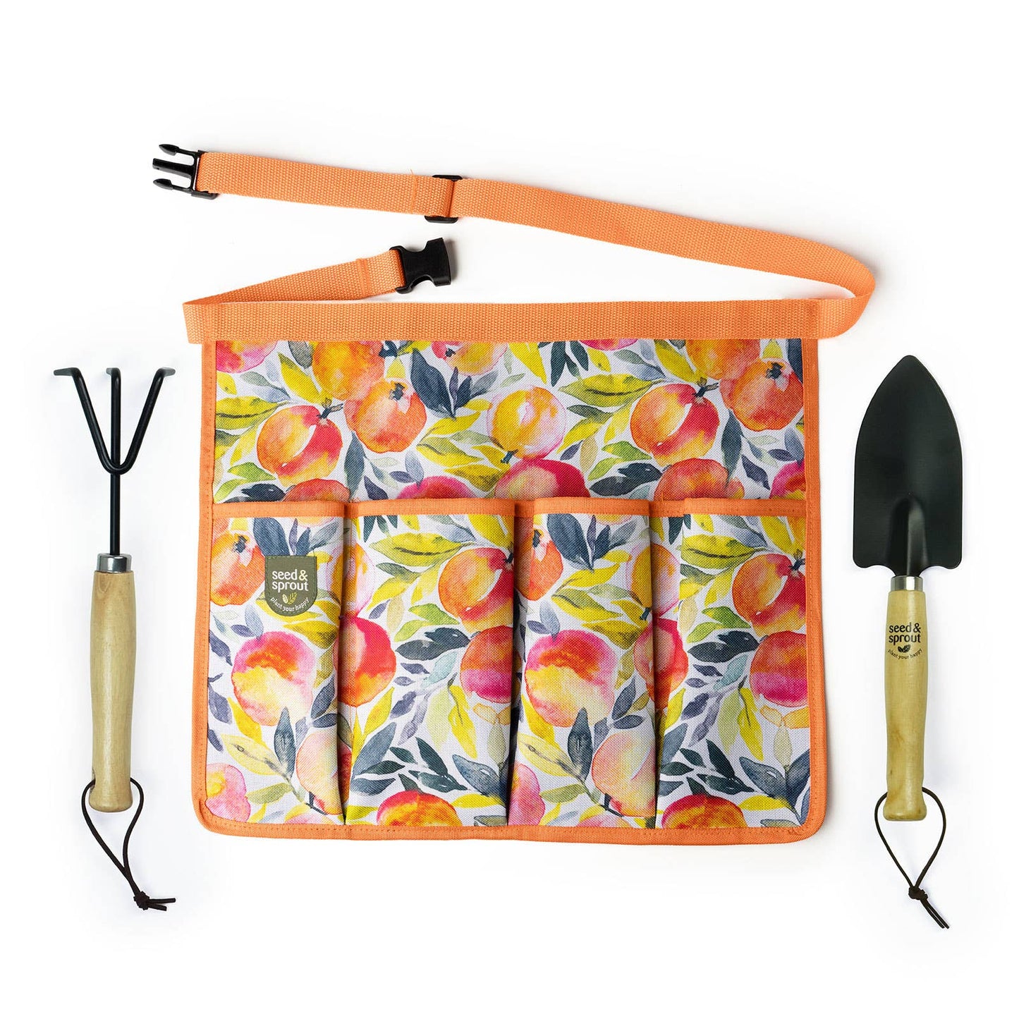 Seed & Sprout 3-Piece Gardening Set Open Stock