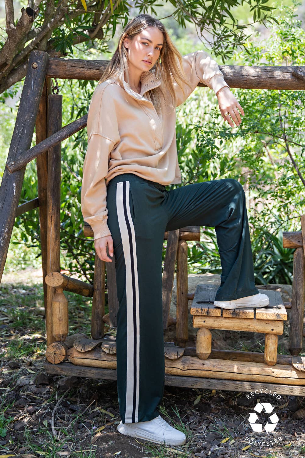 Espresso dreams pant