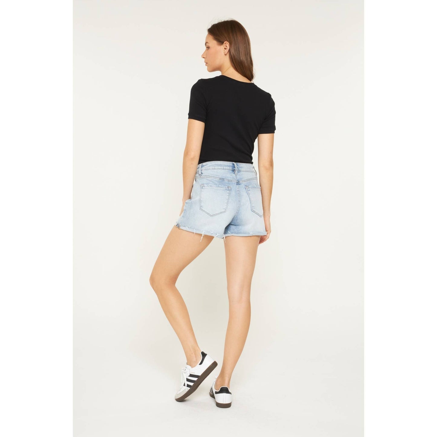 Tiffany Short