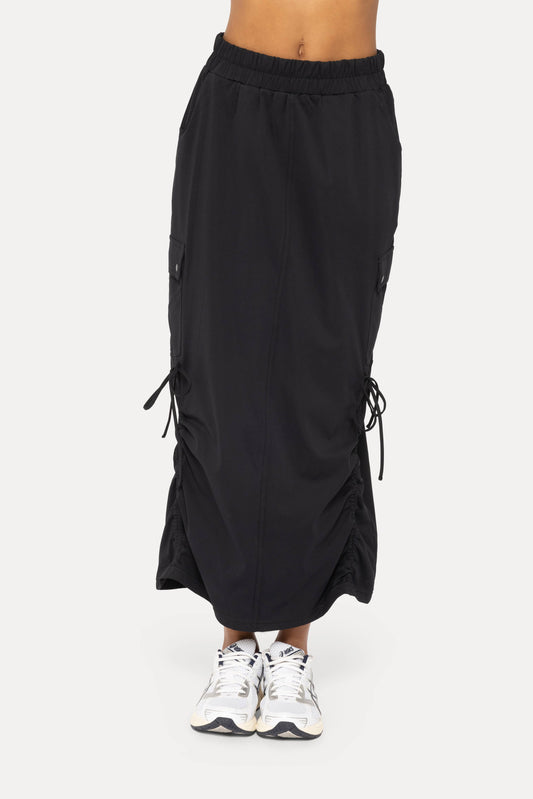 Sustainable Stride Cargo Maxi