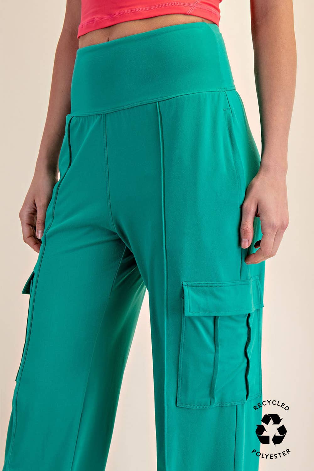 Cargo Pants