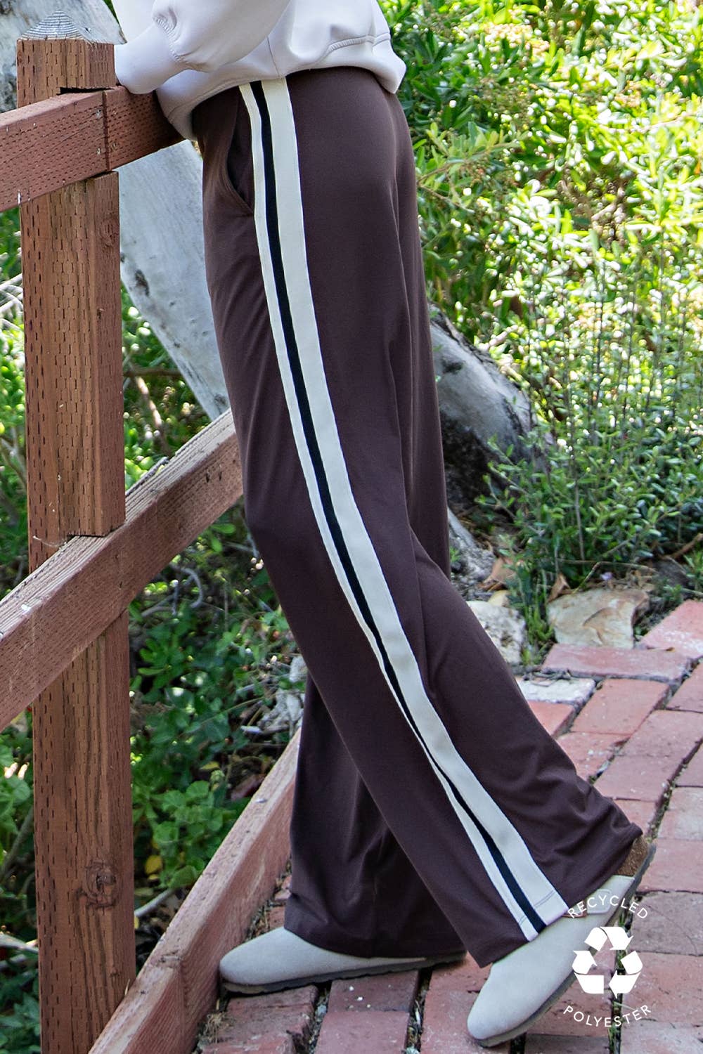 Espresso dreams pant