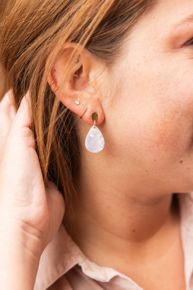 Leah Earrings