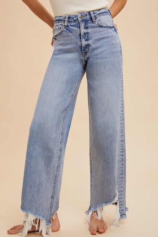 Annie Denim