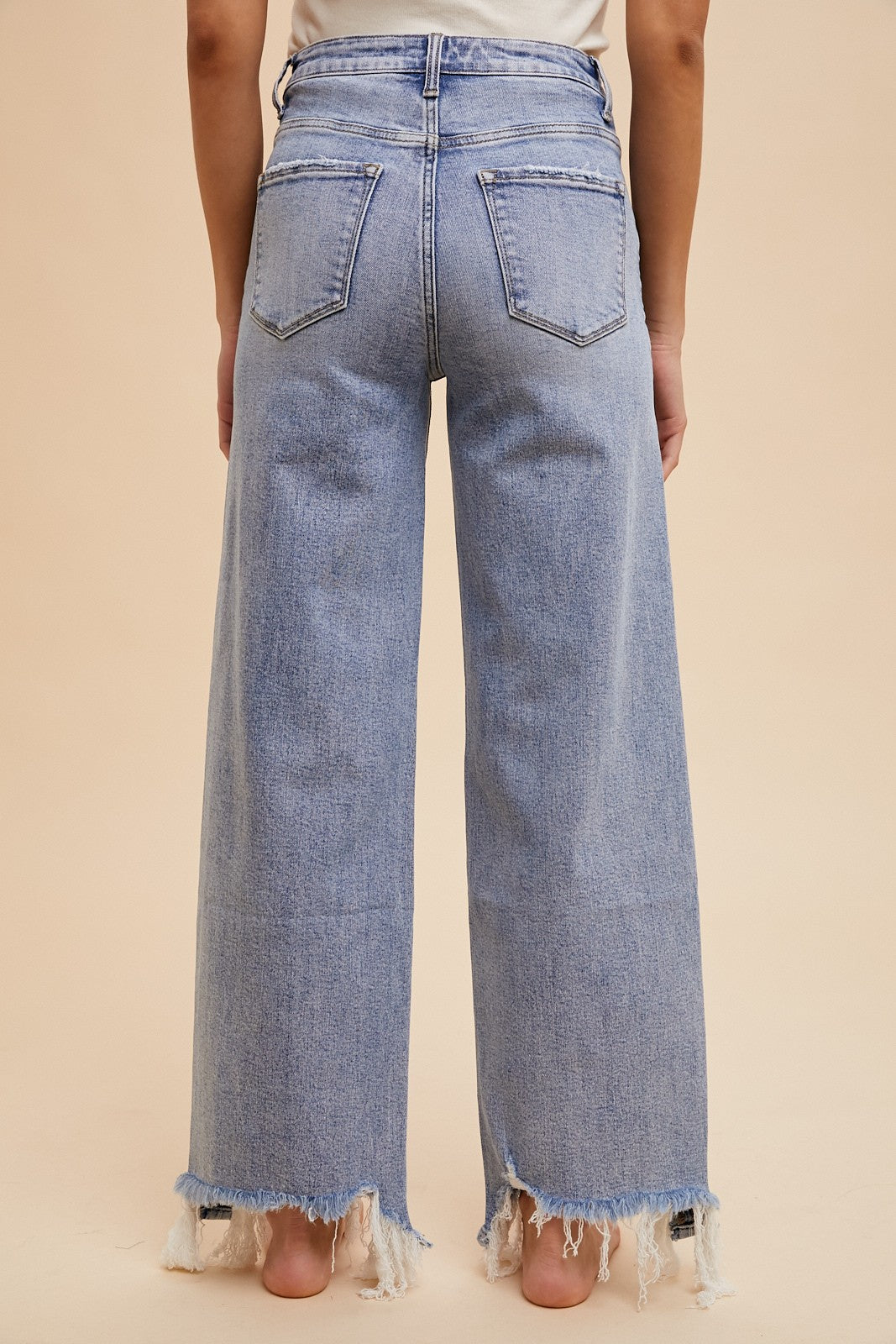 Annie Denim