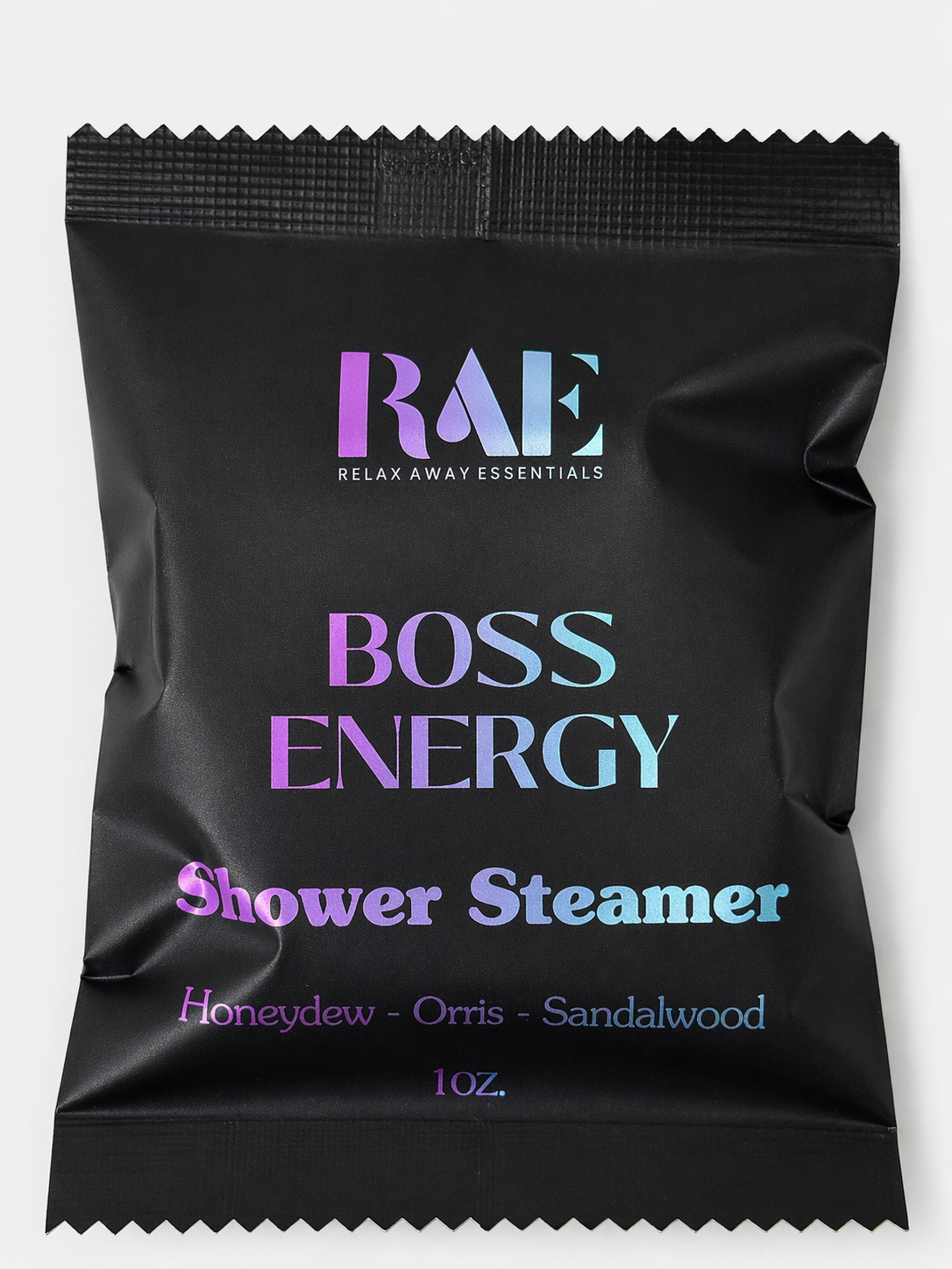 Queen - Shower Steamers 6 Pack - Made in USA - Spa Tablets