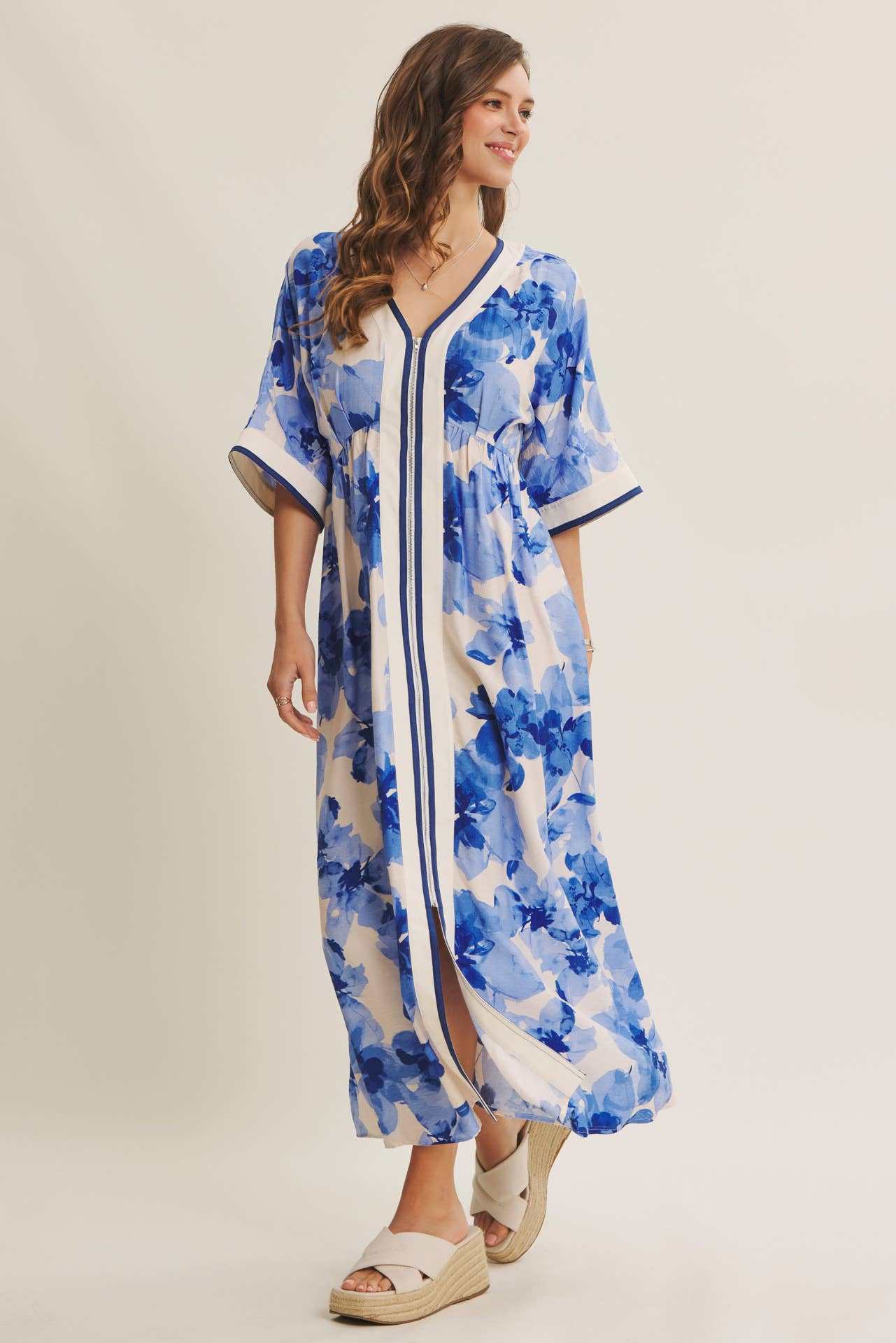 Romance season dress