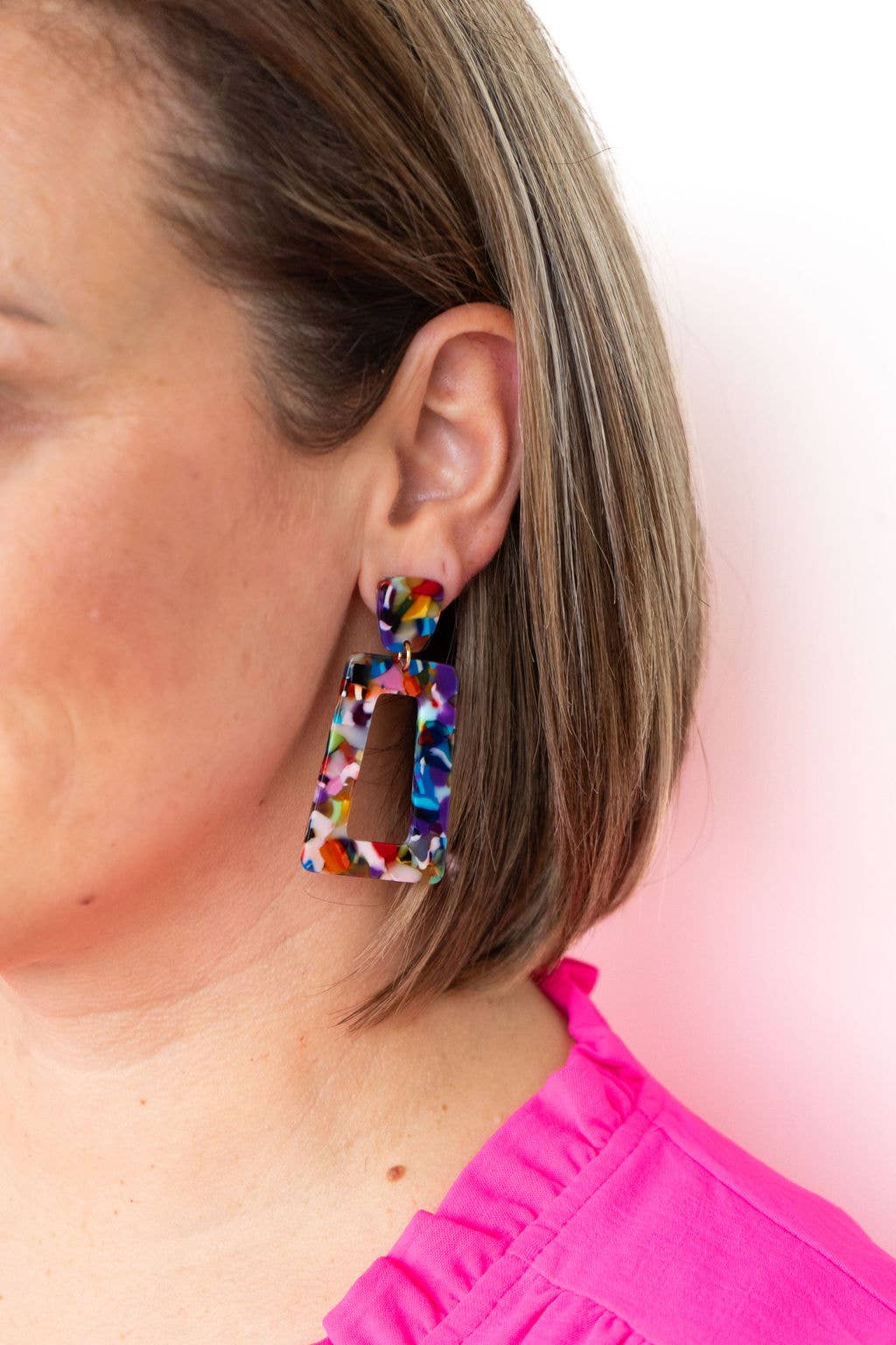 Avery Earrings