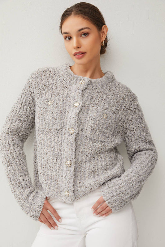 Quincy Cardigan