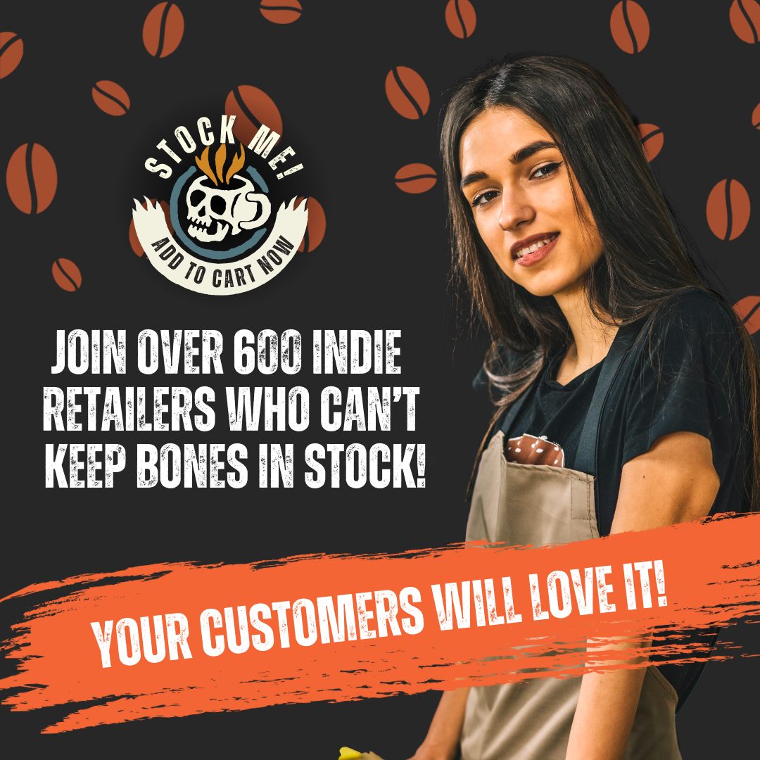 Jamaican Me Crazy® Coffee | 12oz | Whole Bean & Ground