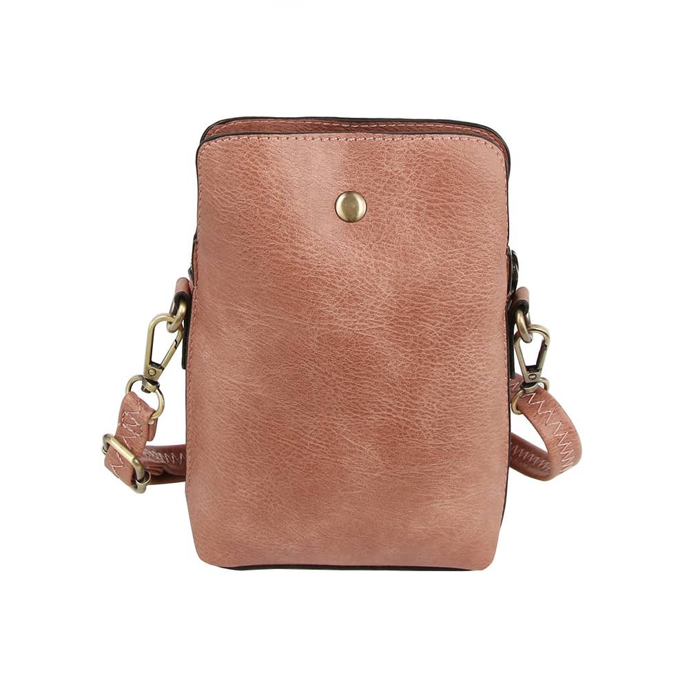 Fashion Mini Crossbody Bag Cell Phone Purse