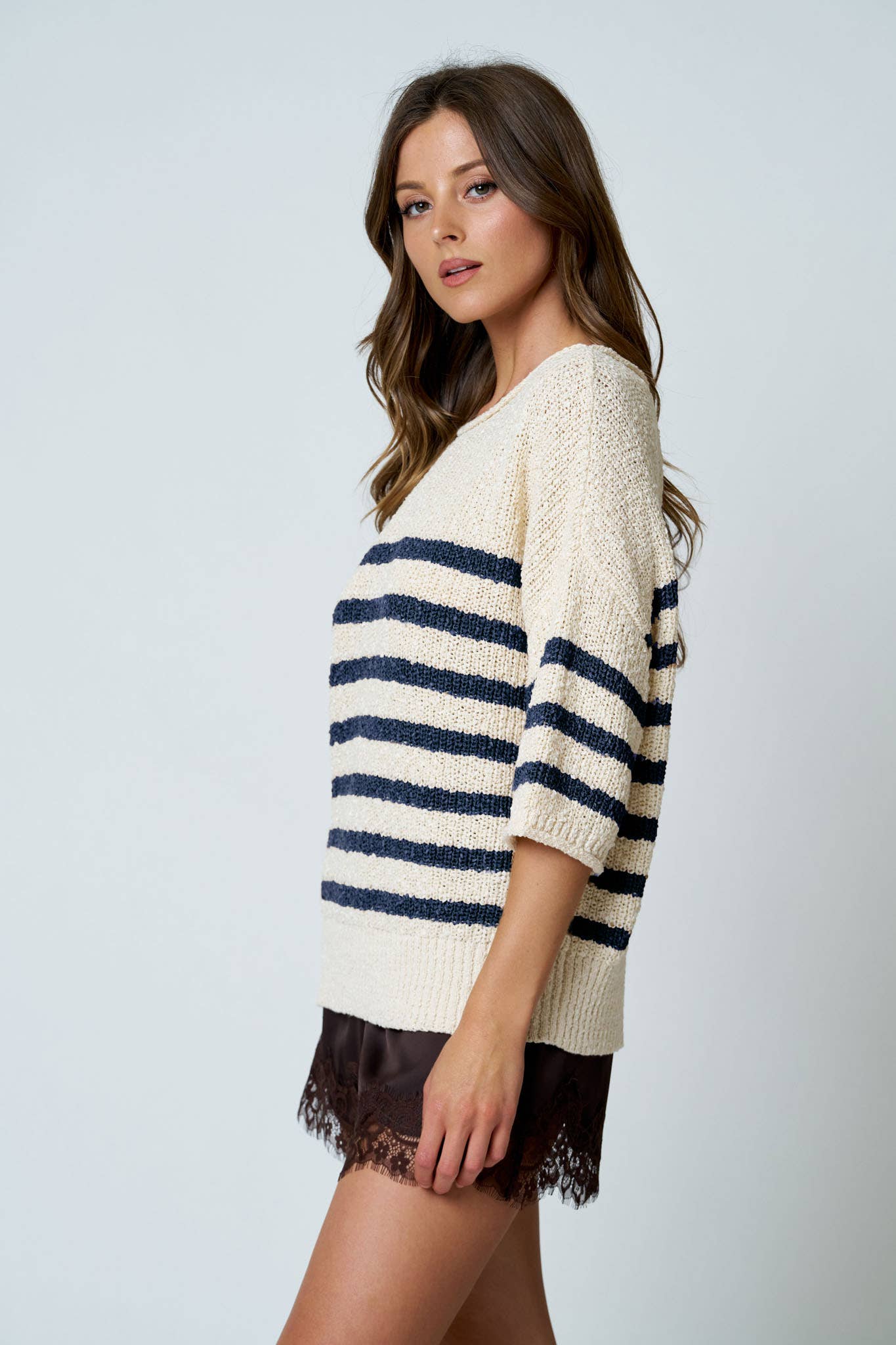 Cortado sweater