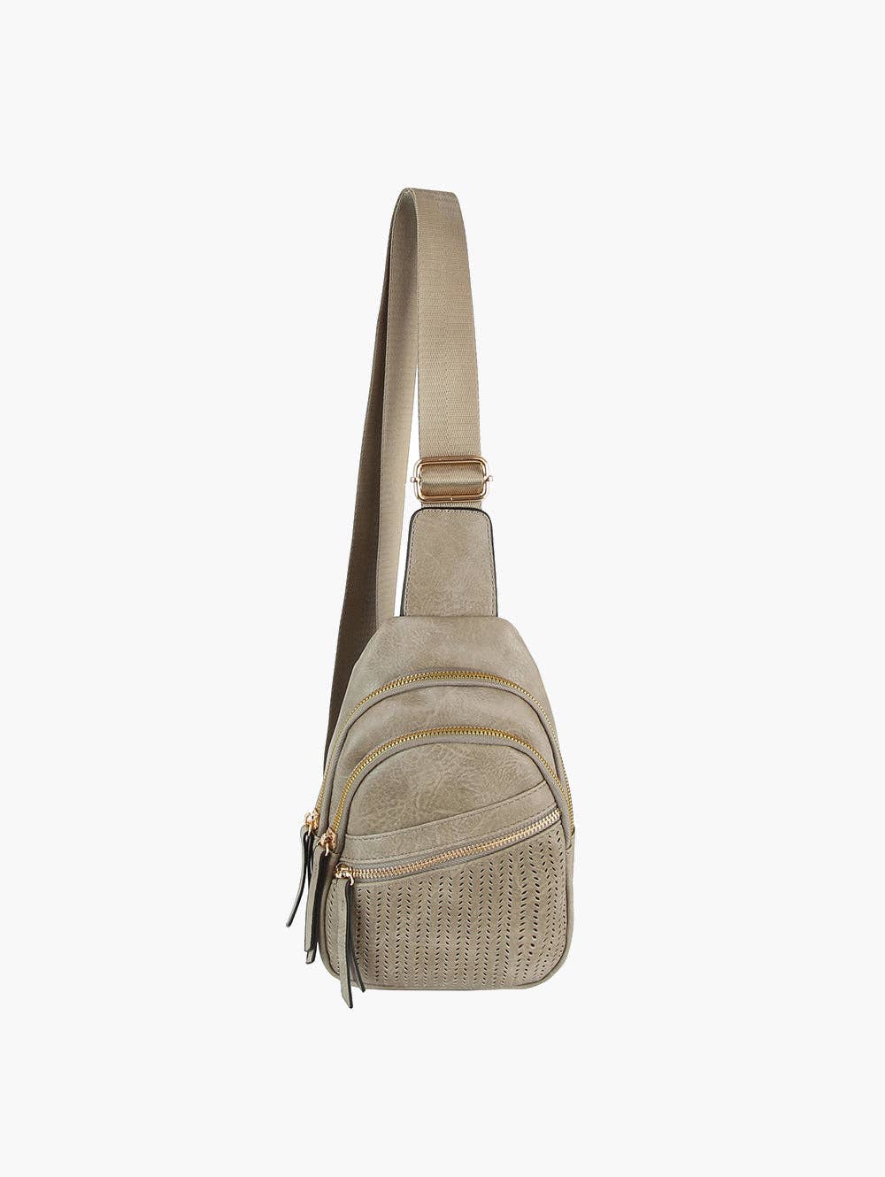 Stylish Front Crossbody Sling