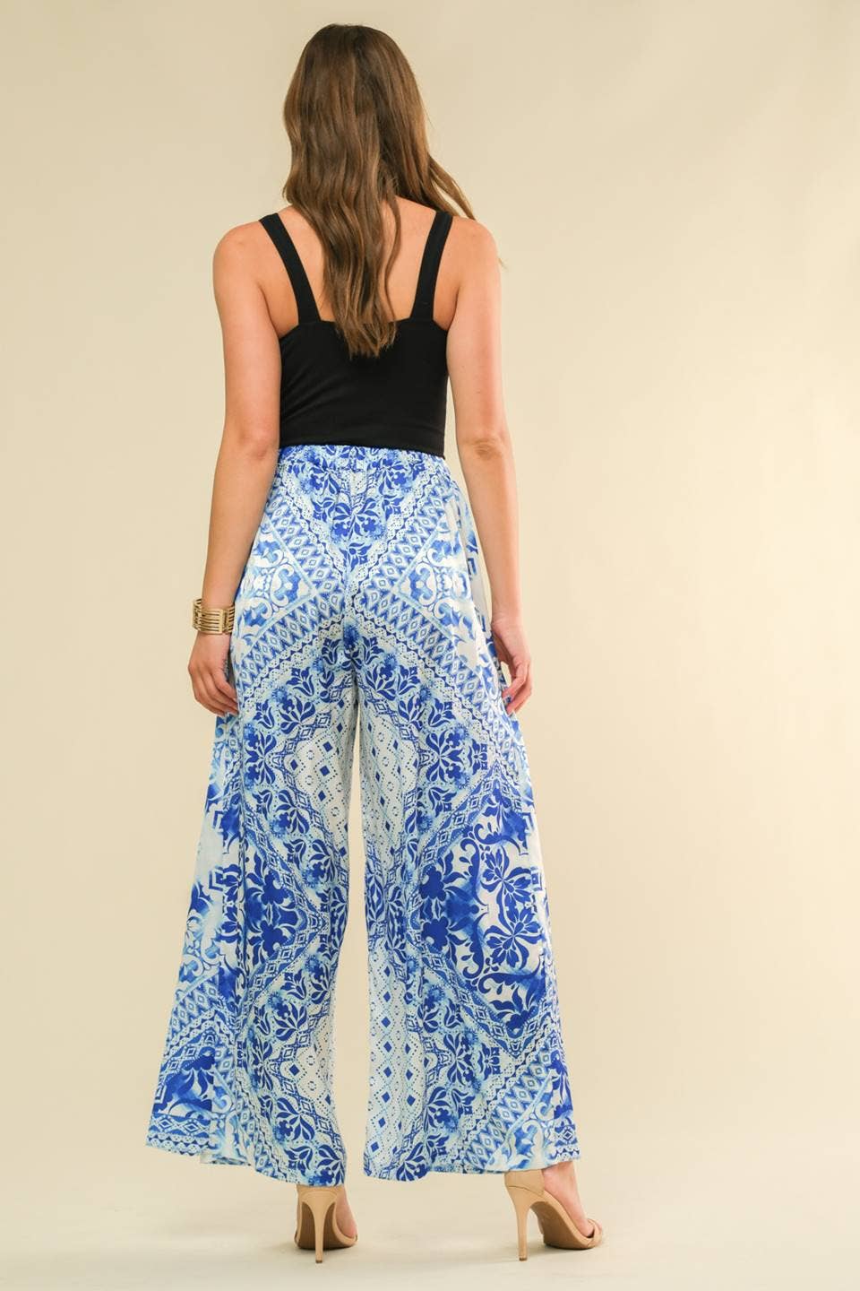 ocean draft pants