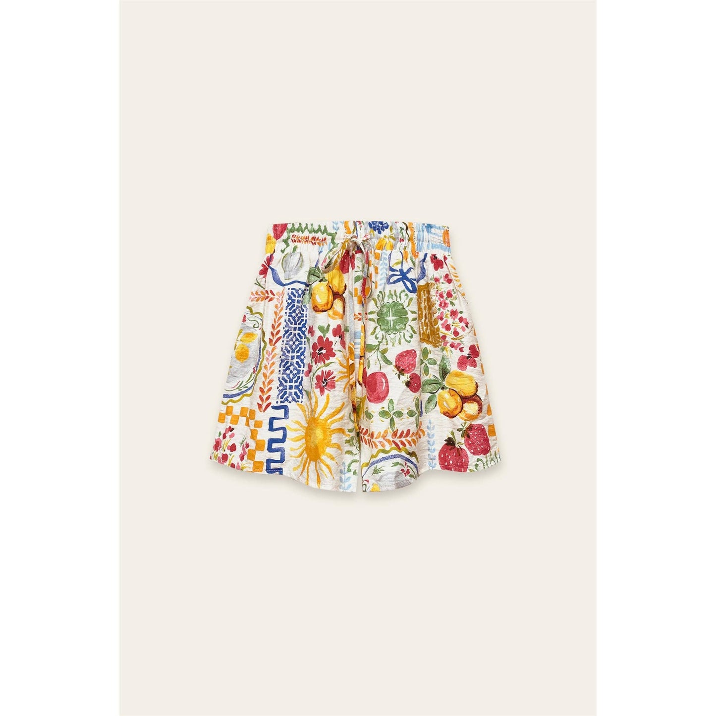 Sweetest Thing Pull On Shorts