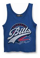 Buffalo Bills tank