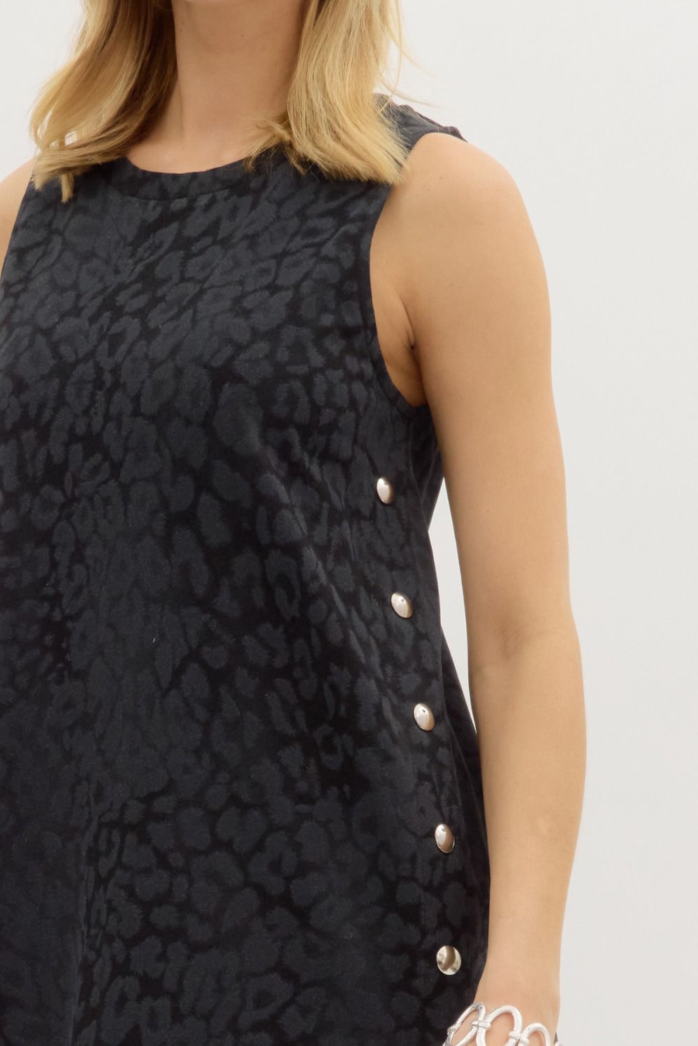 Elanora Dress