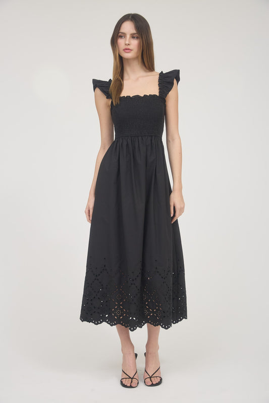 Madre Dress