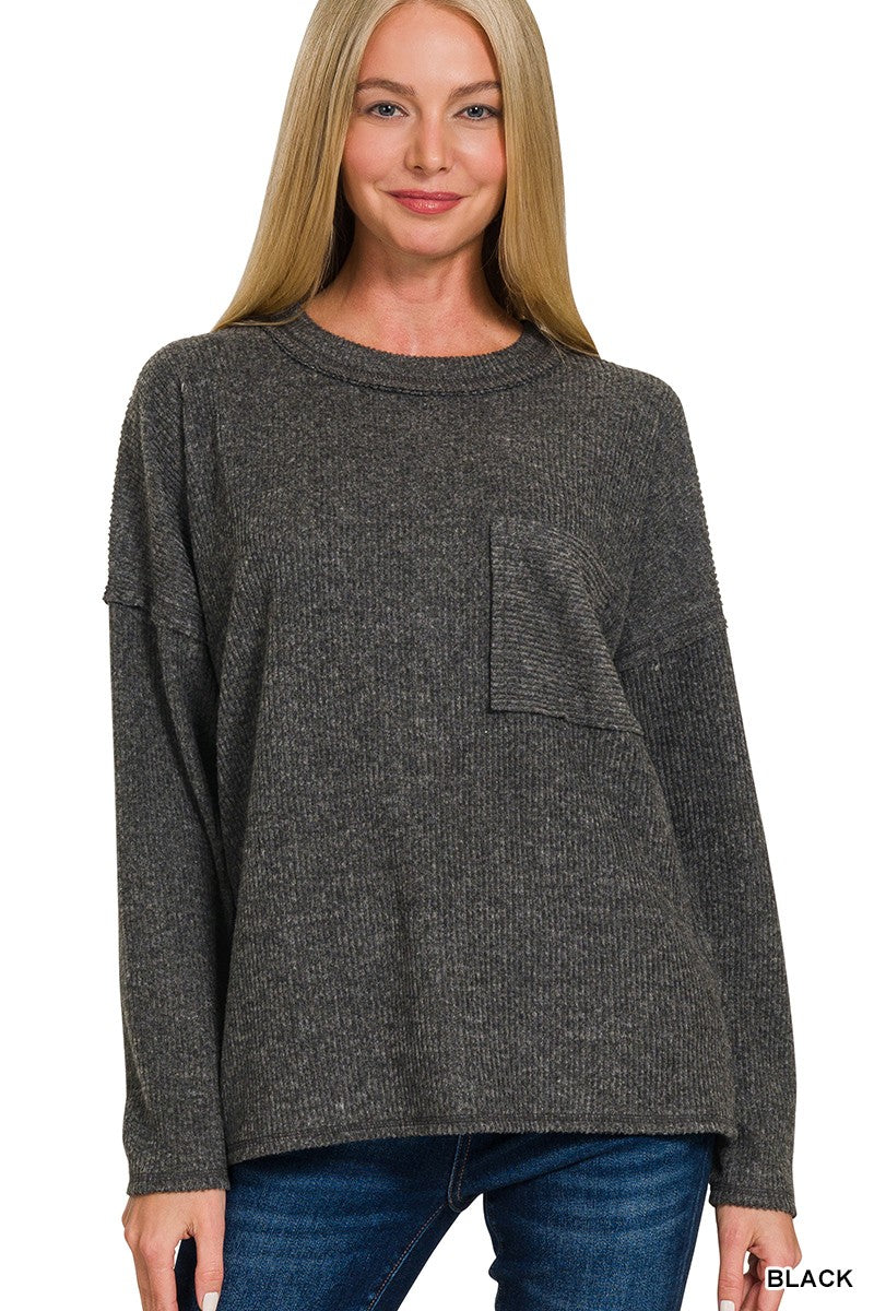 Aaryn Sweater