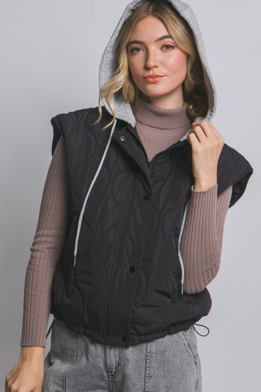 Avenue Vest
