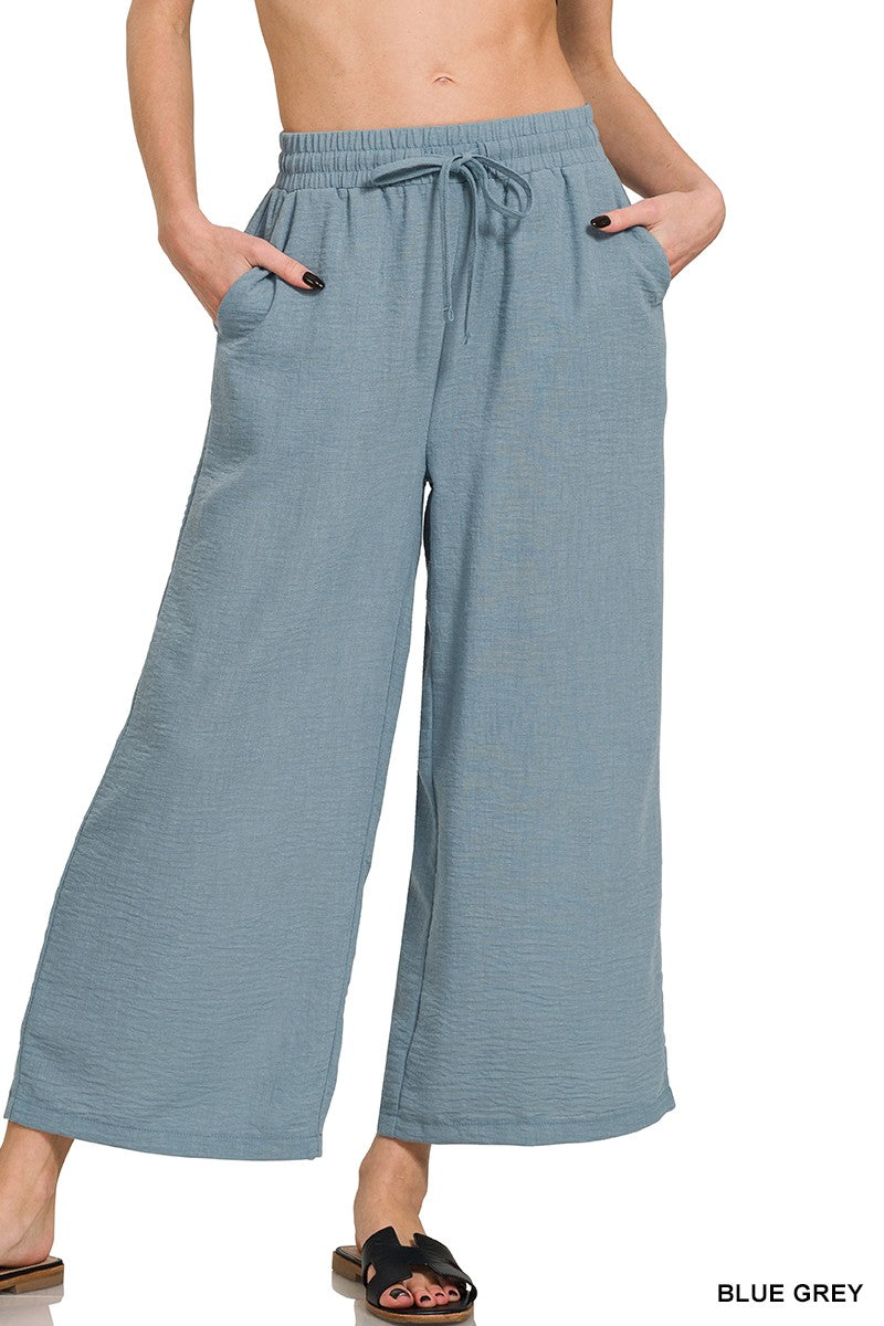 Bermuda Flow pants