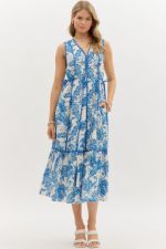 Lynnette Dress