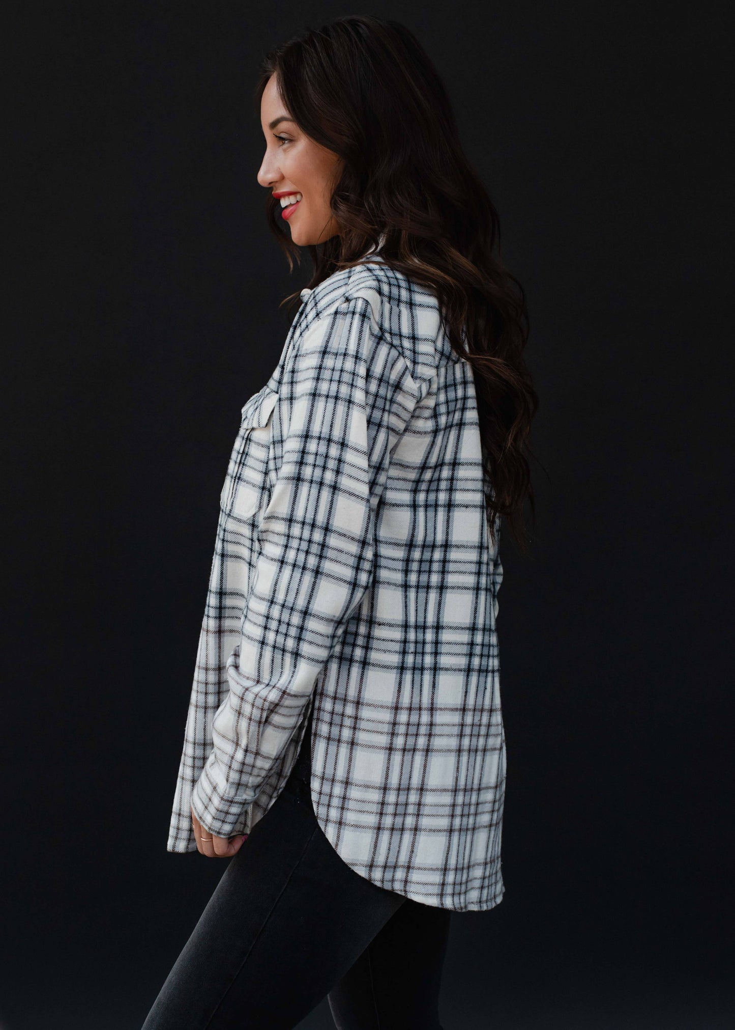 Demi Flannel