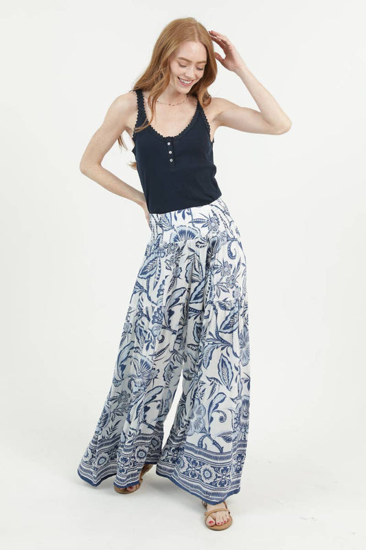 Louisa Pant
