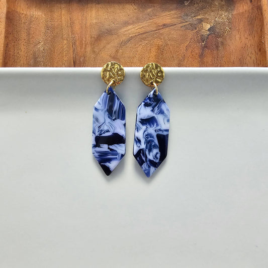 Gemma Earrings