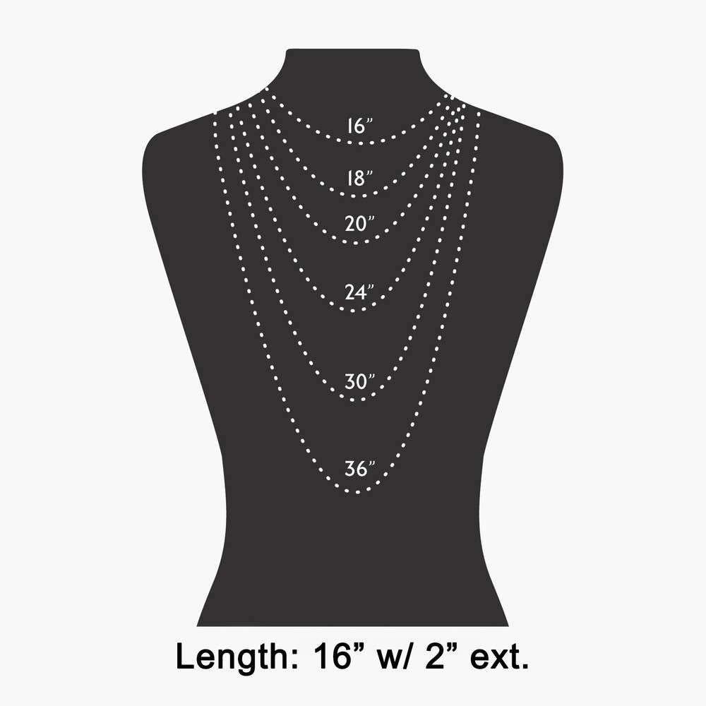 Gold Dipped Toggle Drop Lariat Necklace