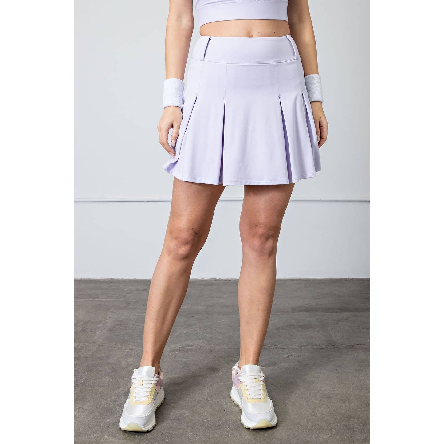 Golf skort
