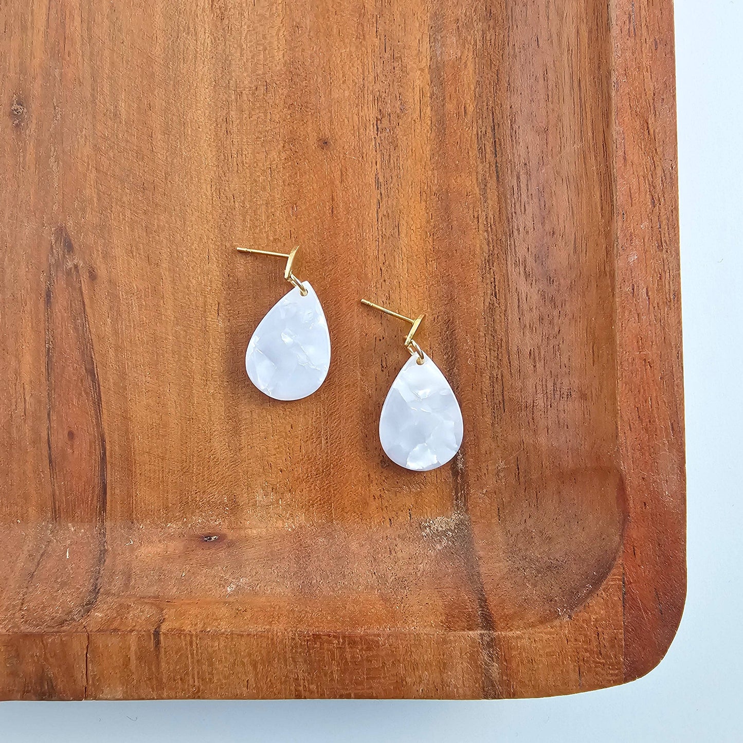 Leah Earrings