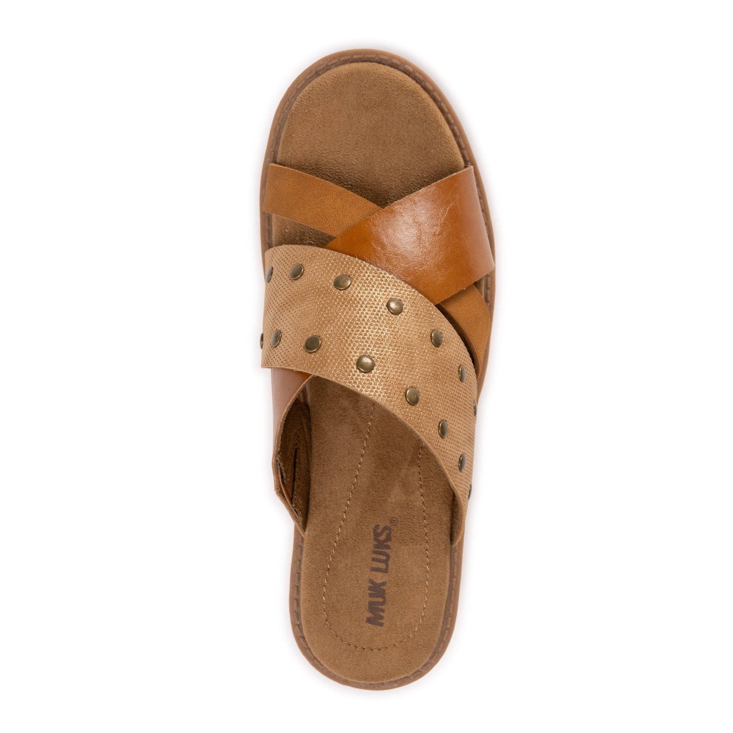 Muk Luks Women's Vittoria Sandal