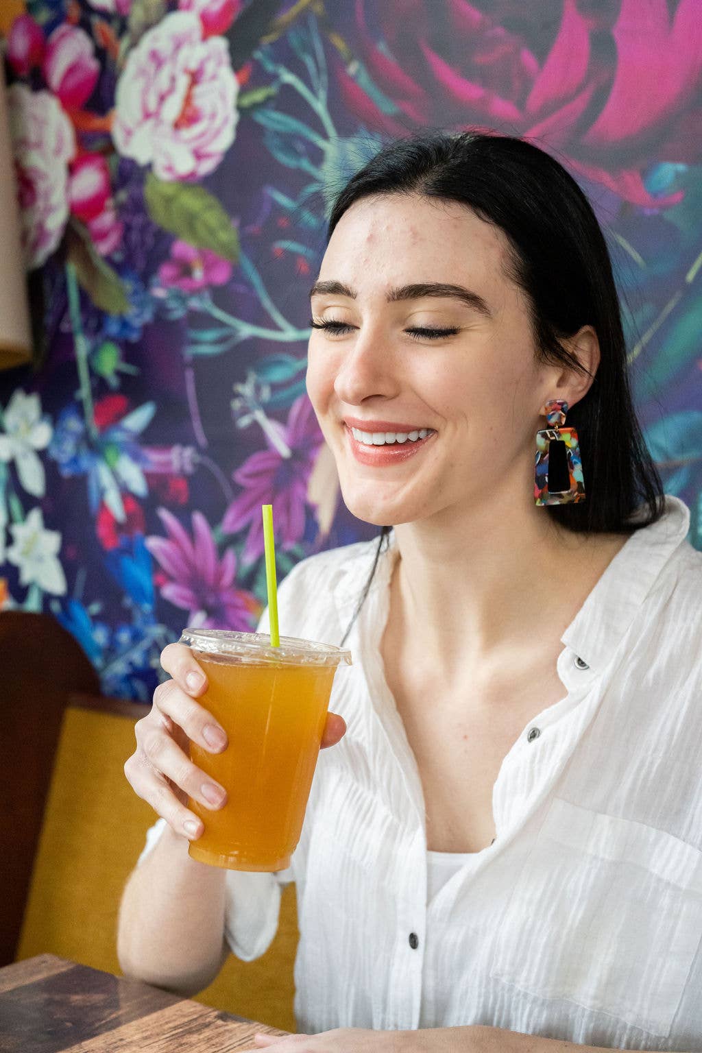 Avery Earrings