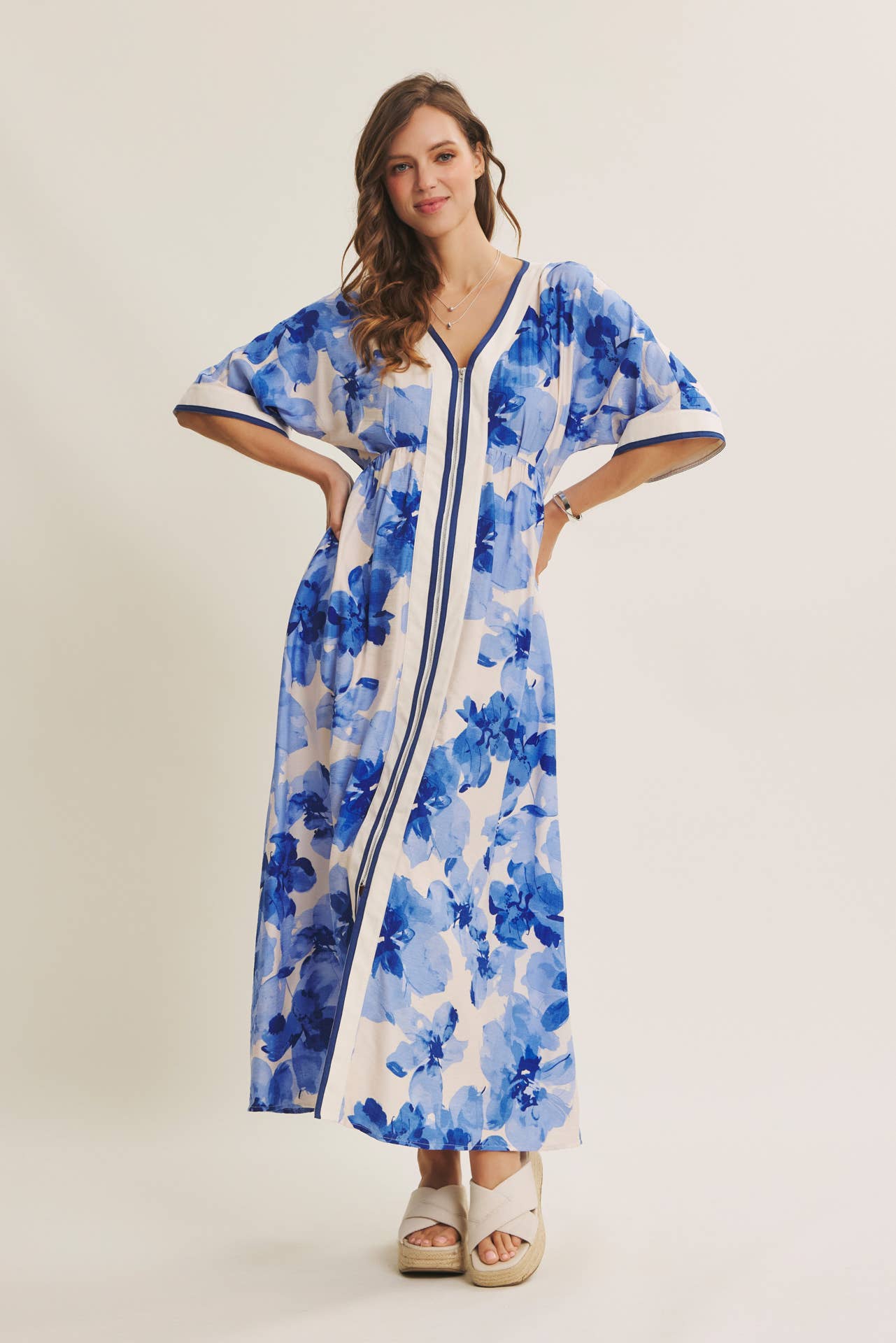 Romance season dress