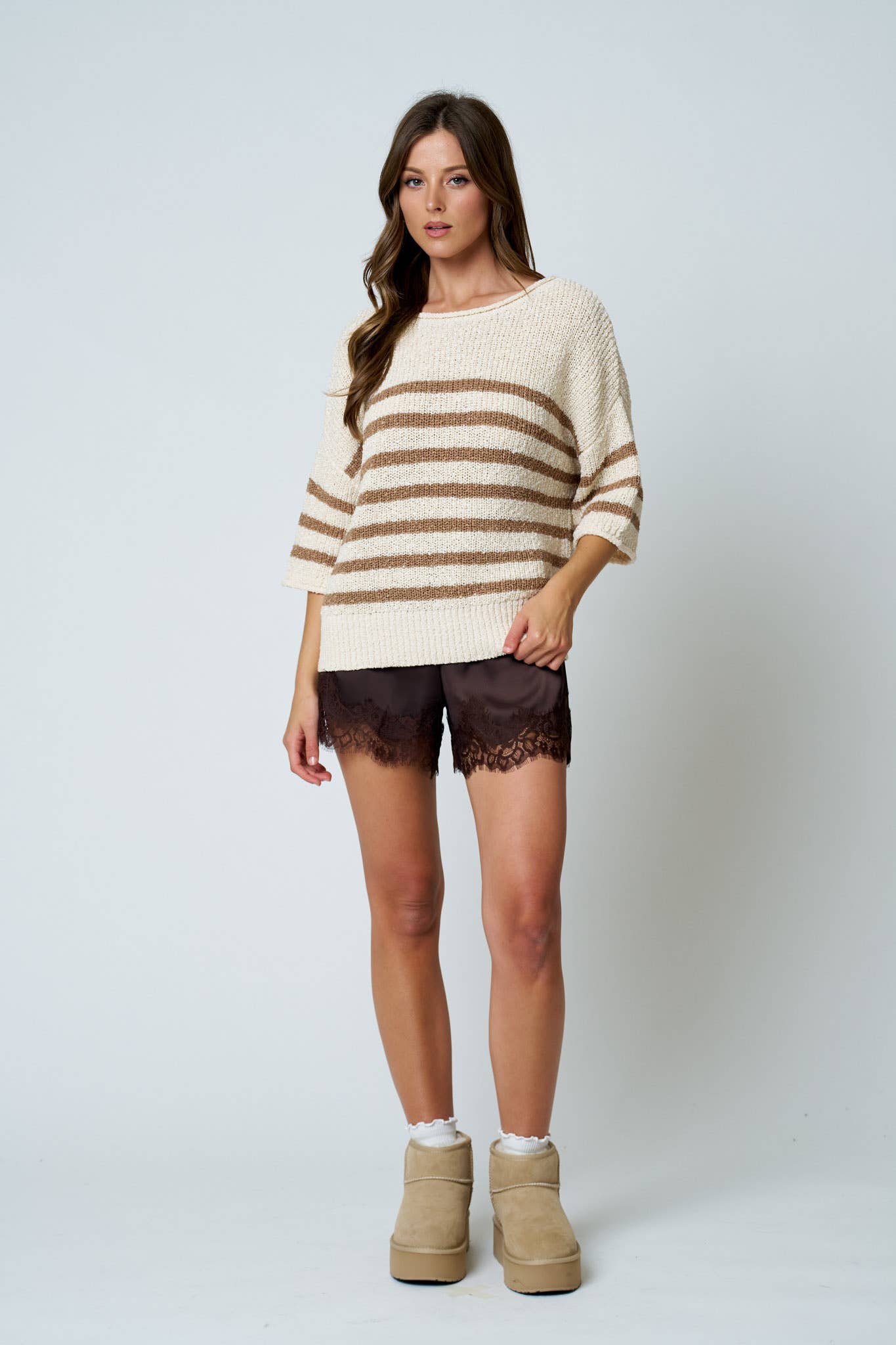 Cortado sweater