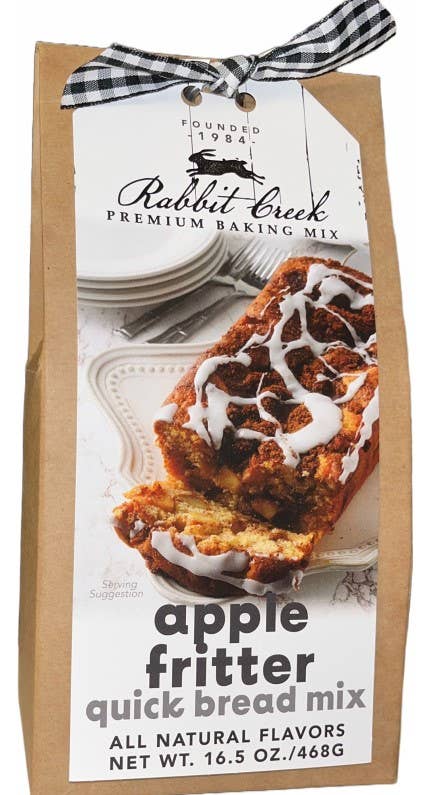 Apple Fritter "NEW"
