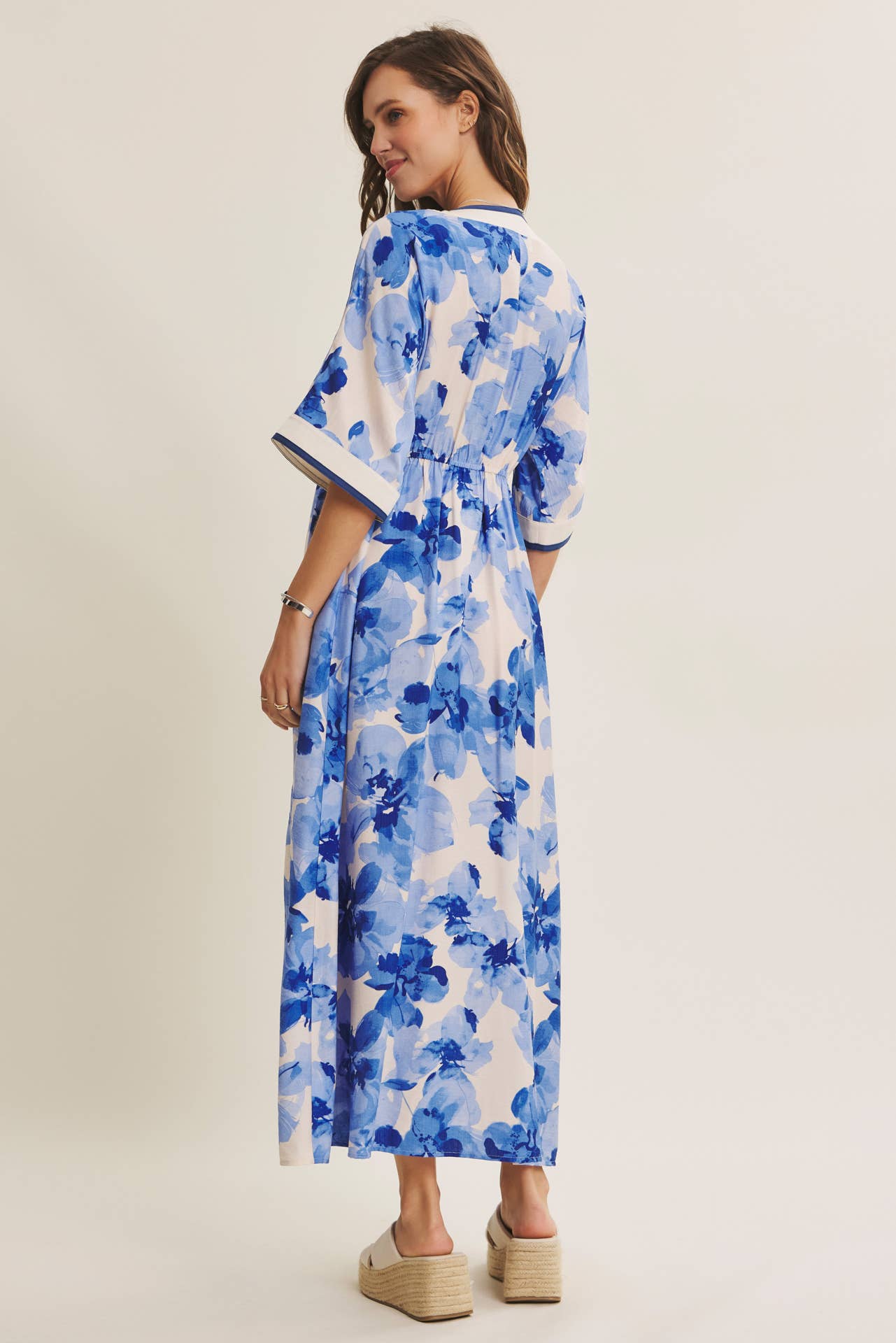 Romance season dress