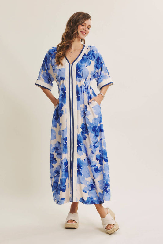 Romance season dress