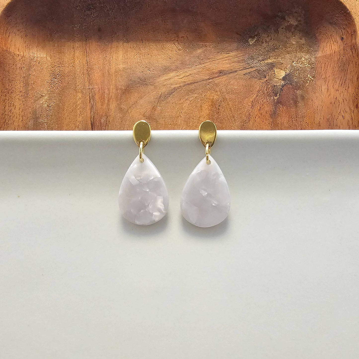 Leah Earrings
