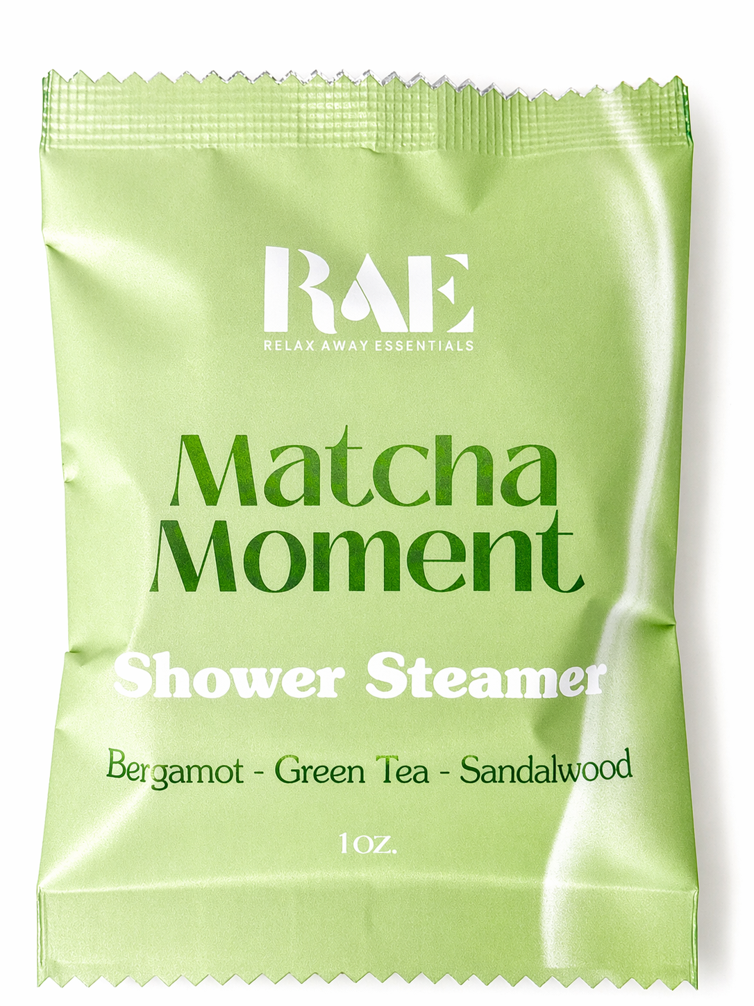 Hello, Morning Shower Steamers 6 Pack - Made in USA