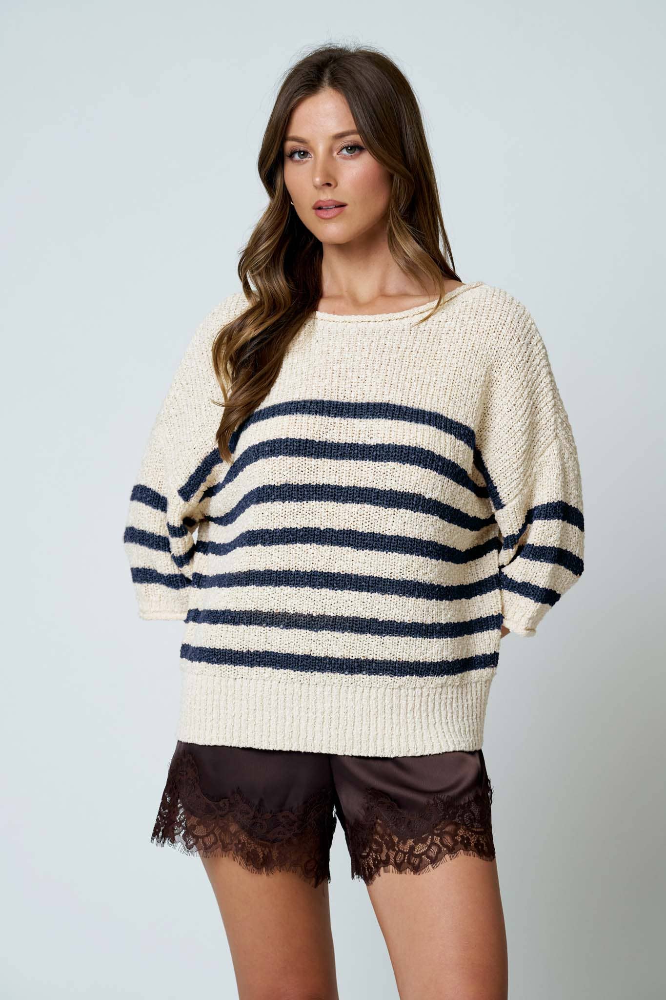 Cortado sweater