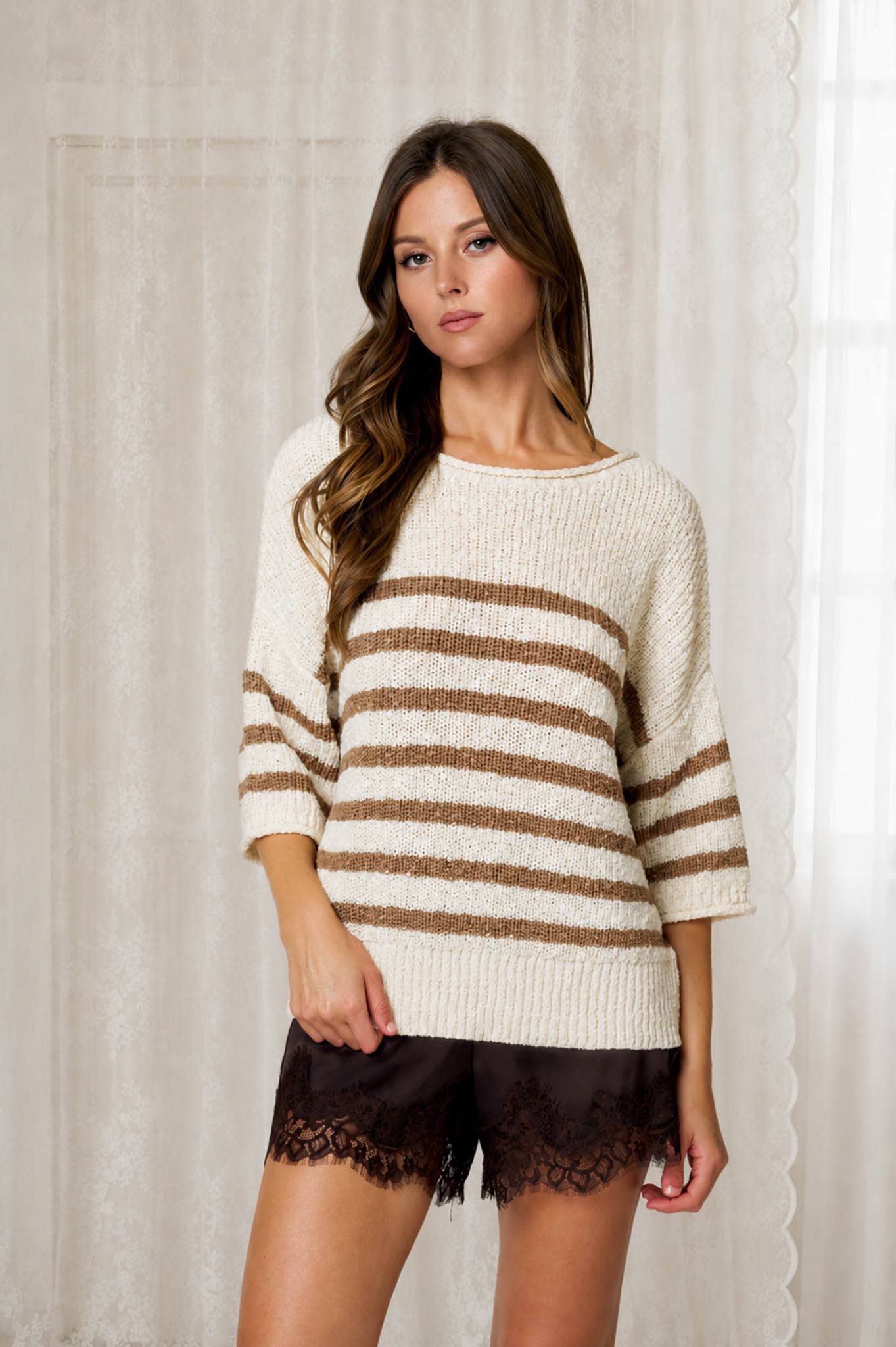 Cortado sweater