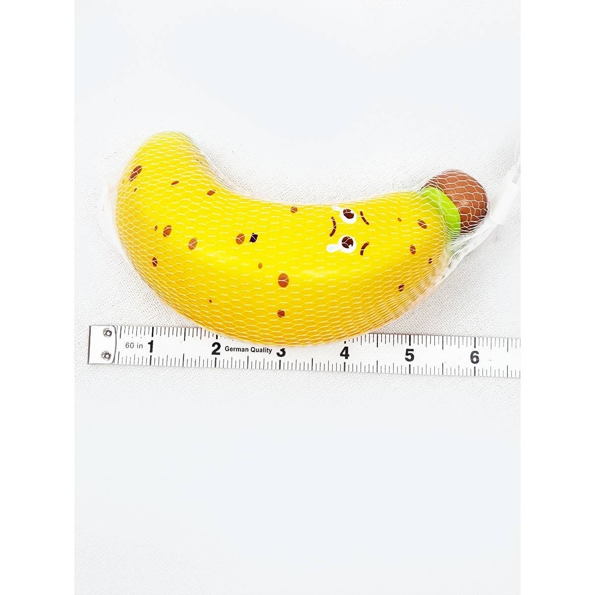 Slow Rising Fruit Collection Squishy Toy