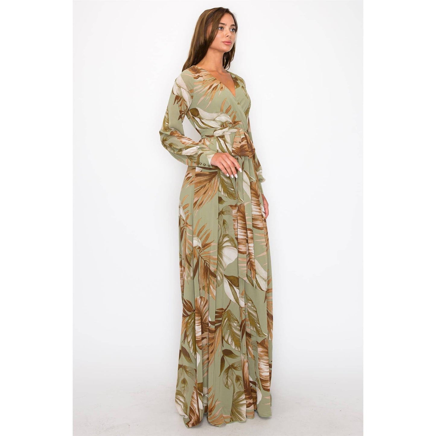Midnights Maxi