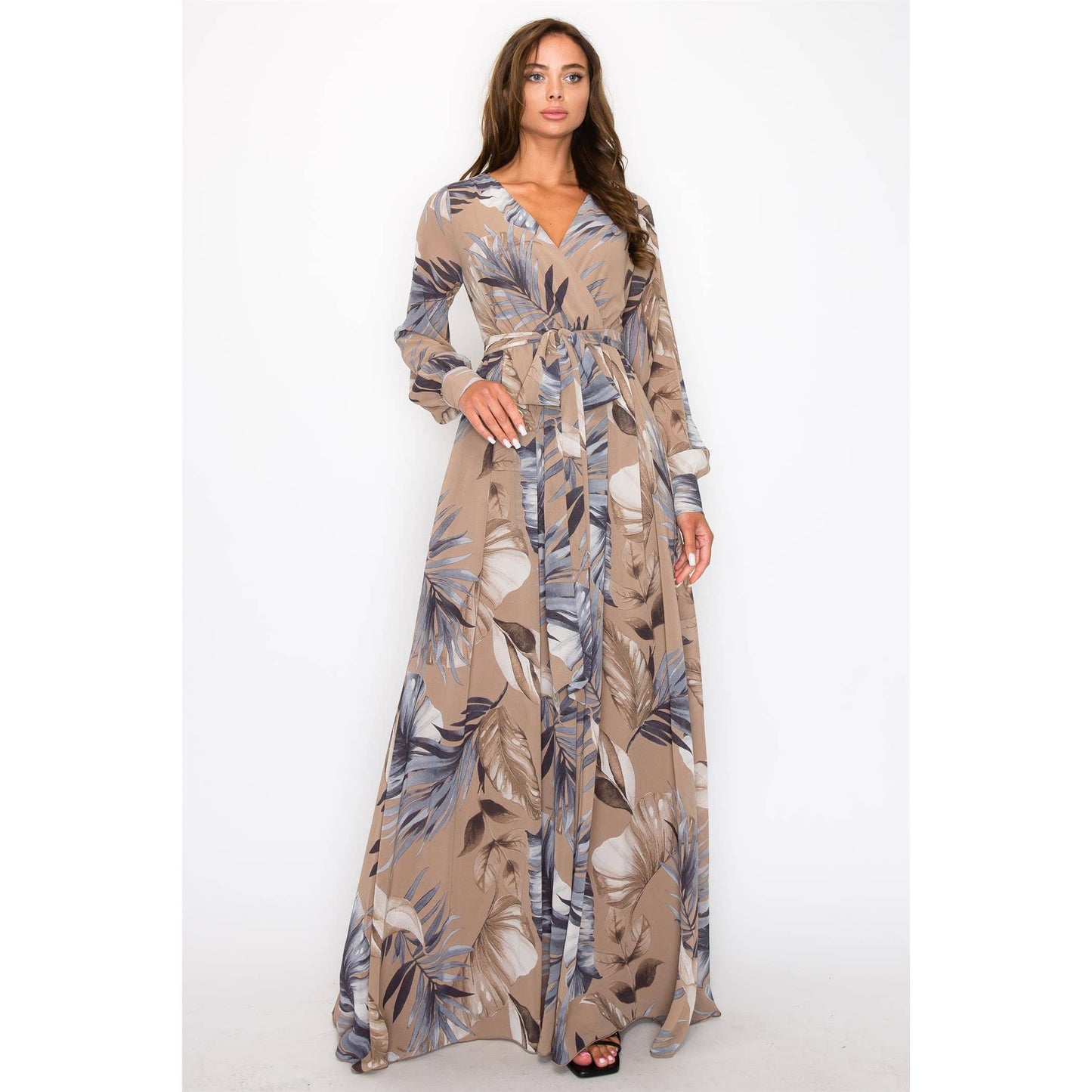 Midnights Maxi