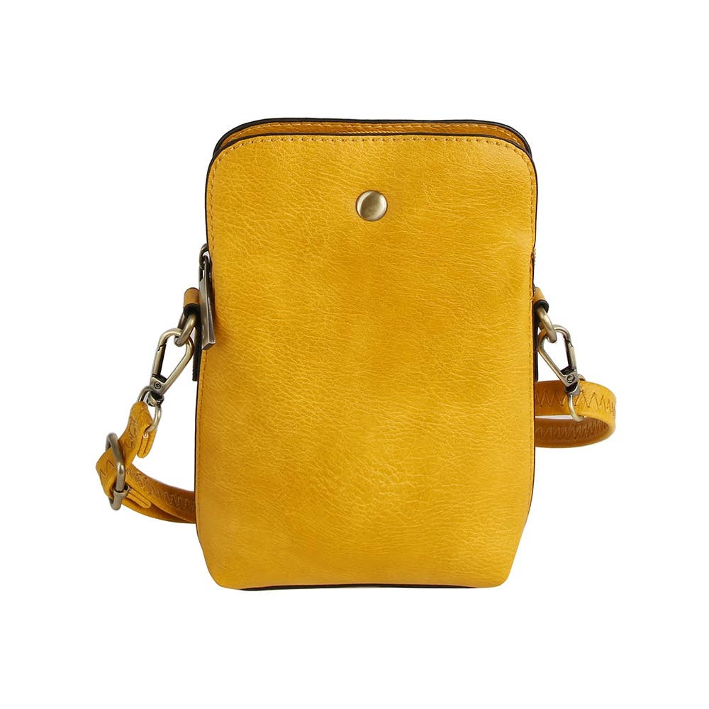 Fashion Mini Crossbody Bag Cell Phone Purse